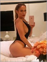 Jennifer Lopez Nude Pictures