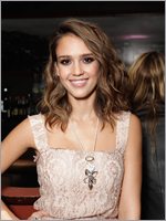 Jessica Alba Nude Pictures