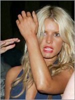 Jessica Simpson Nude Pictures