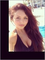 Jesy Nelson Nude Pictures