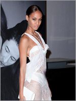 Joan Smalls Nude Pictures