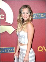 Kaley Cuoco Nude Pictures