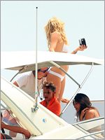 Kate Hudson Nude Pictures