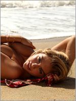 Kate Upton Nude Pictures