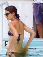 Katie Holmes Nude Pictures