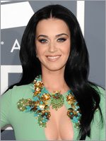 Katy Perry Nude Pictures