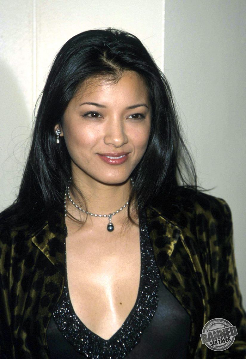 Naked kelly hu nude-porn archive