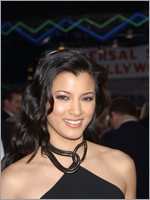 Kelly Hu Nude Pictures