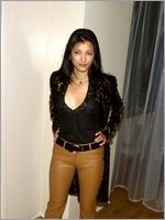 Kelly Hu Nude Pictures