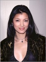 Kelly Hu Nude Pictures