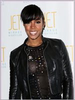 Kelly Rowland Nude Pictures