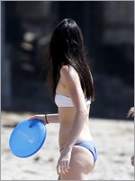 Kendall Jenner Nude Pictures