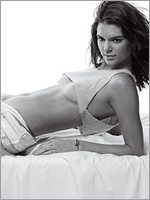 Kendall Jenner Nude Pictures