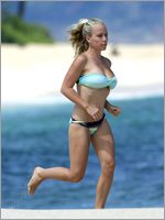 Kendra Wilkinson Nude Pictures