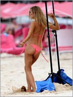 Kimberley Garner Nude Pictures