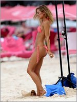 Kimberley Garner Nude Pictures