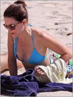 Kristin Davis Nude Pictures