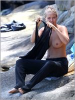 Lara Bingle Nude Pictures