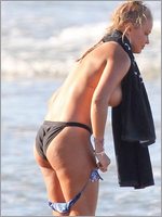 Lara Bingle Nude Pictures