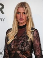 Lara Stone Nude Pictures