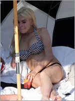 Lindsay Lohan Nude Pictures