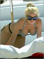 Lindsay Lohan Nude Pictures