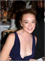 Lindsay Lohan Nude Pictures