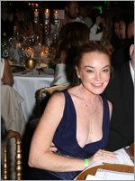 Lindsay Lohan Nude Pictures