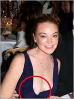 Lindsay Lohan Nude Pictures