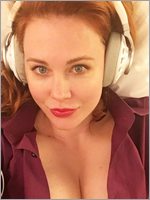Maitland Ward Nude Pictures