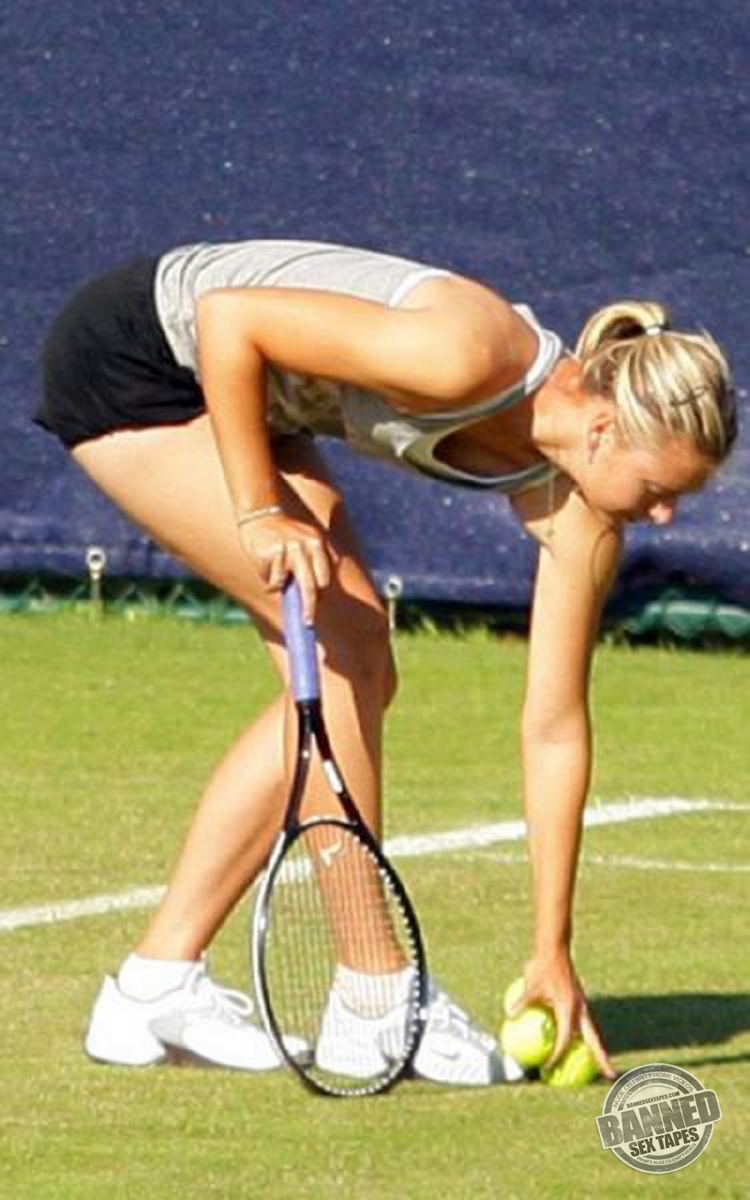 Maria Sharapova Nude Gallery