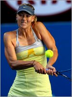 Maria Sharapova Nude Pictures