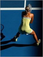 Maria Sharapova Nude Pictures