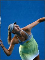 Maria Sharapova Nude Pictures