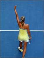 Maria Sharapova Nude Pictures