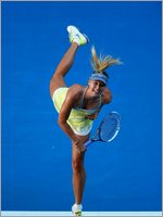 Maria Sharapova Nude Pictures