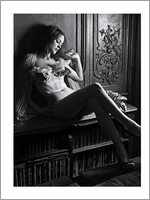 Marion Cotillard Nude Pictures