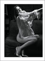 Marion Cotillard Nude Pictures