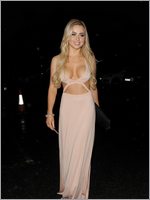 Melissa Reeves Nude Pictures
