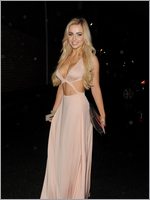 Melissa Reeves Nude Pictures