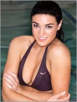 Michelle Jenneke Nude Pictures