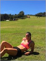 Michelle Jenneke Nude Pictures