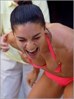 Michelle Jenneke Nude Pictures