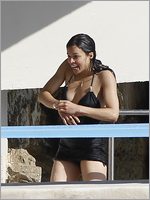 Michelle Rodriguez Nude Pictures