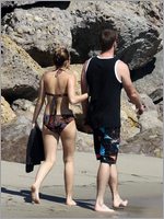 Miley Cyrus  Nude Pictures