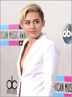 Miley Cyrus Nude Pictures