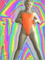 Miley Cyrus Nude Pictures