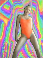 Miley Cyrus Nude Pictures