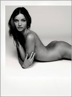 Miranda Kerr Nude Pictures