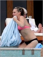 Molly Sims Nude Pictures